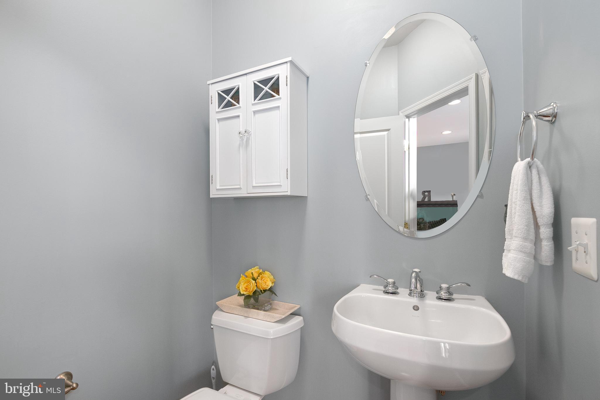 9061 Ribbon Falls Loop Bristow, VA 20136 - Photo 7 of 36 Gallery Image 7