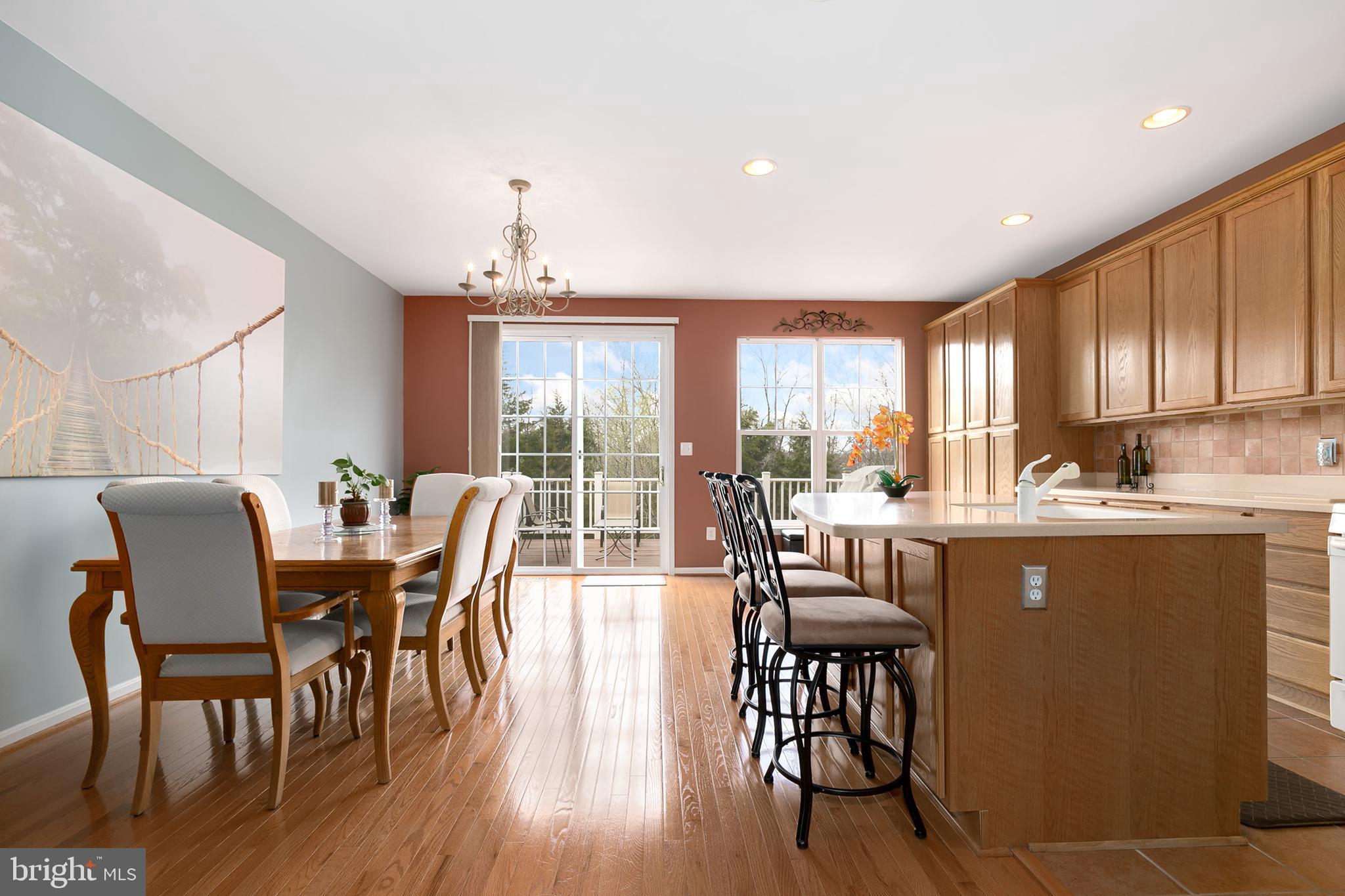 9061 Ribbon Falls Loop Bristow, VA 20136 - Photo 8 of 36 Gallery Image 8