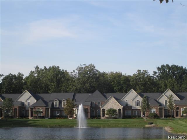 45681 North Stonewood Road, Unit 59 Canton, MI 48187 - Photo 56 of 63