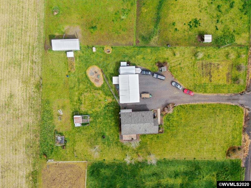 35581 East Lacomb Road Scio, OR 97374 - Photo 30 of 31