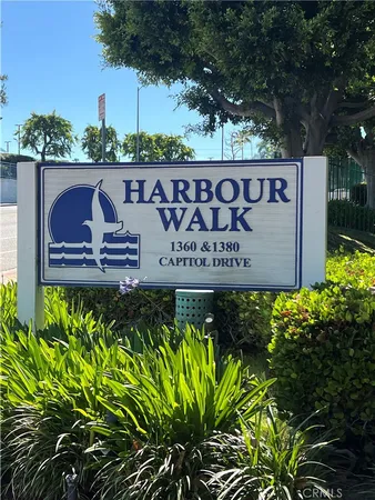$498,888 | 1380 West Capitol, Unit 208, San Pedro, CA 90732