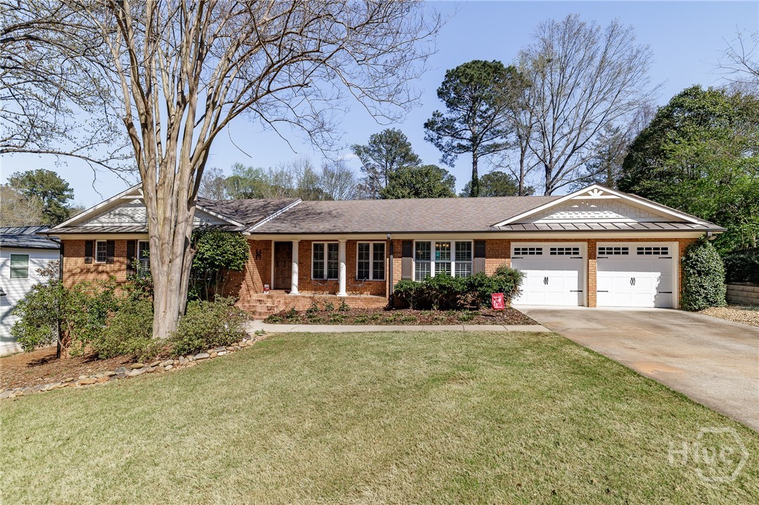 275 Davis Estates Road Athens, GA 30606 - Photo 2 of 71