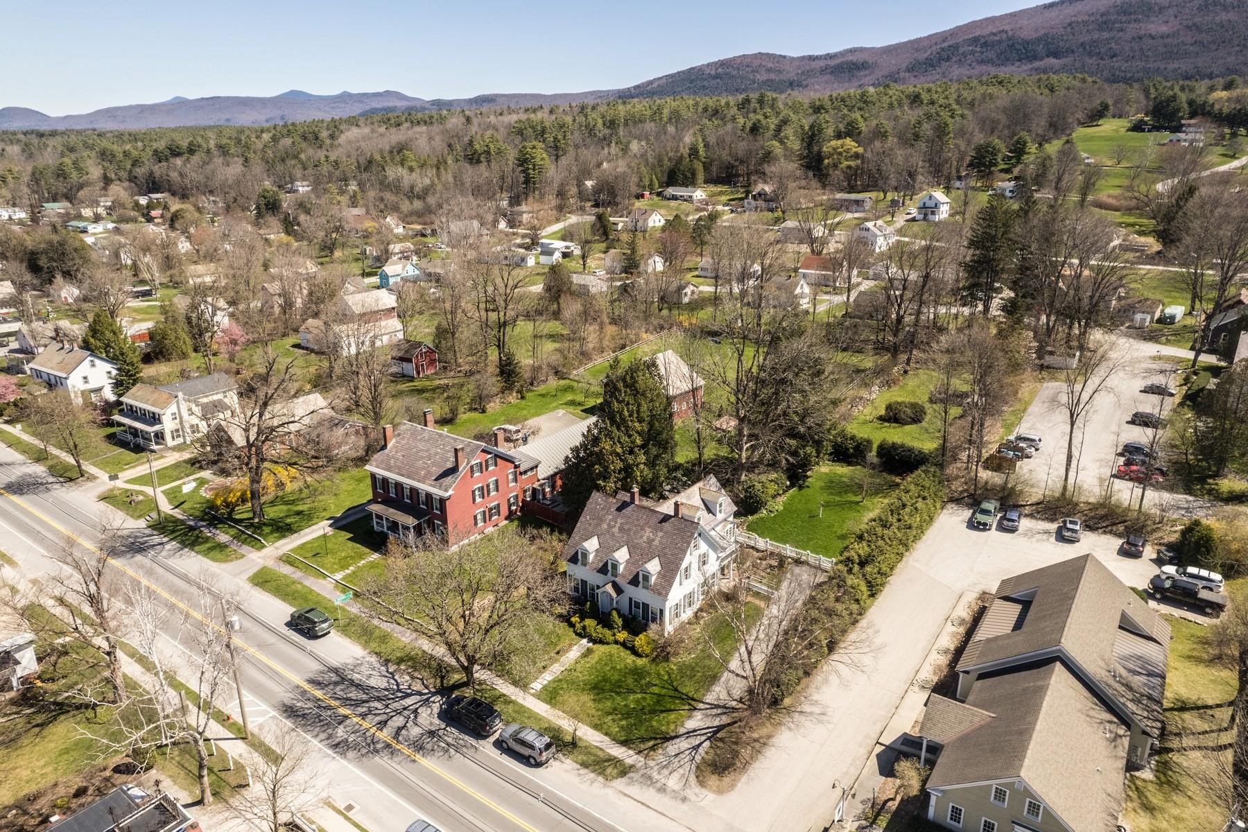 56 North Main Street Wallingford, VT 05773 - Photo 1 of 42 Gallery Image 1