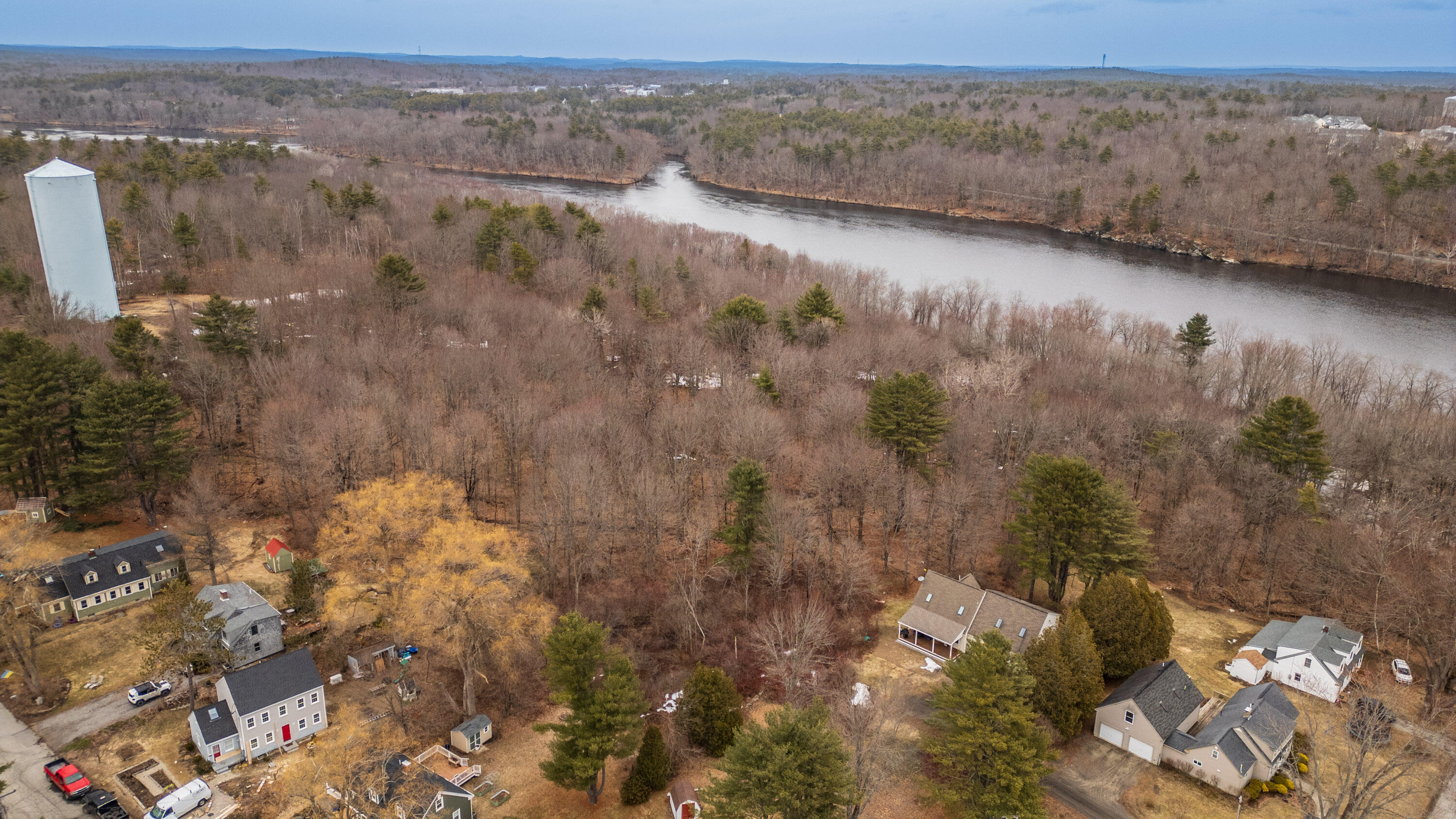 7 Ballard Street Brunswick, ME 04011 - Photo 20 of 27 2026026gp-61020