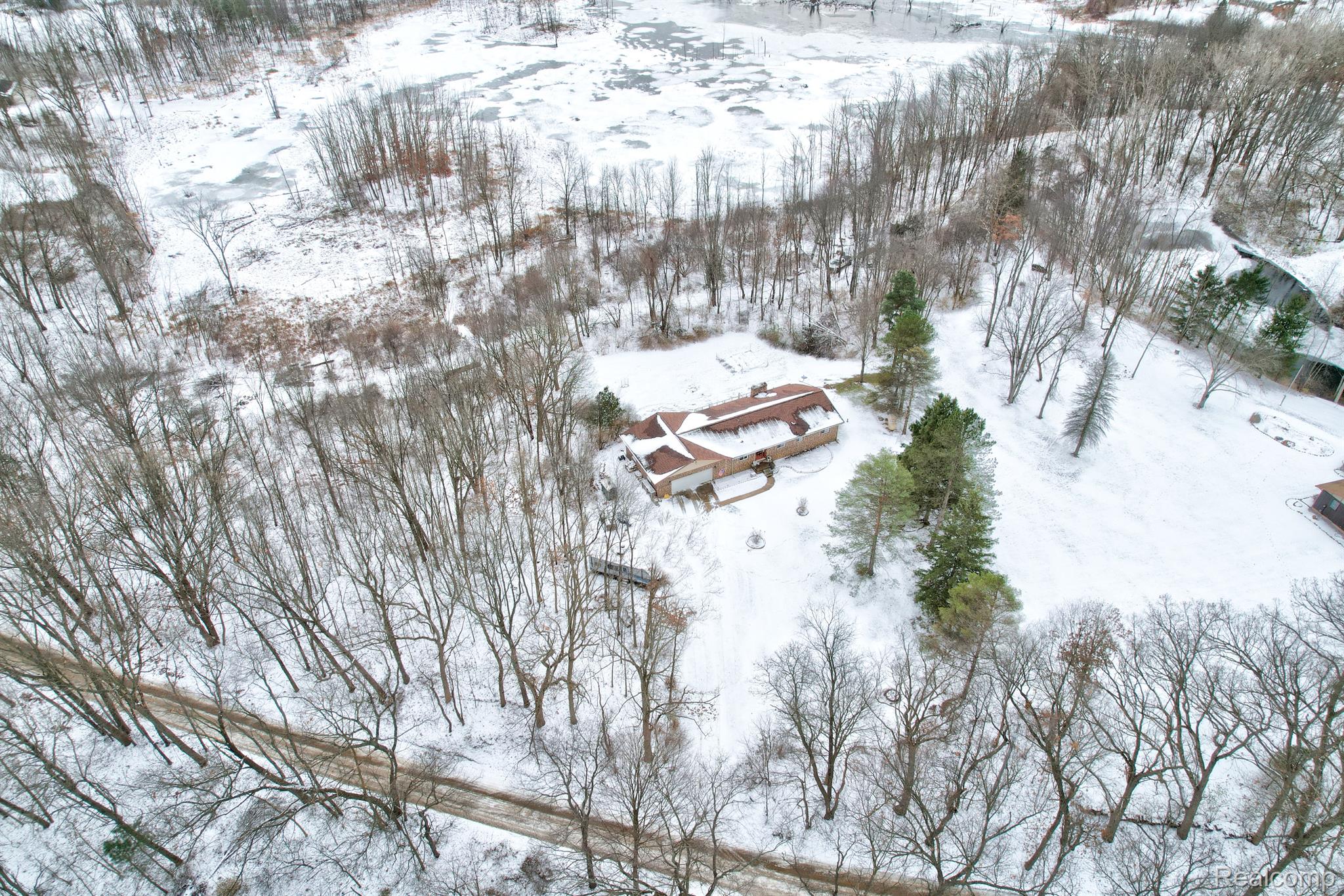 11301 Hensell Road Holly, MI 48442 - Photo 42 of 46 Gallery Image 42