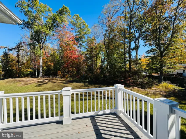 $3,900 | 34 Oak Road, Stafford, VA 22556