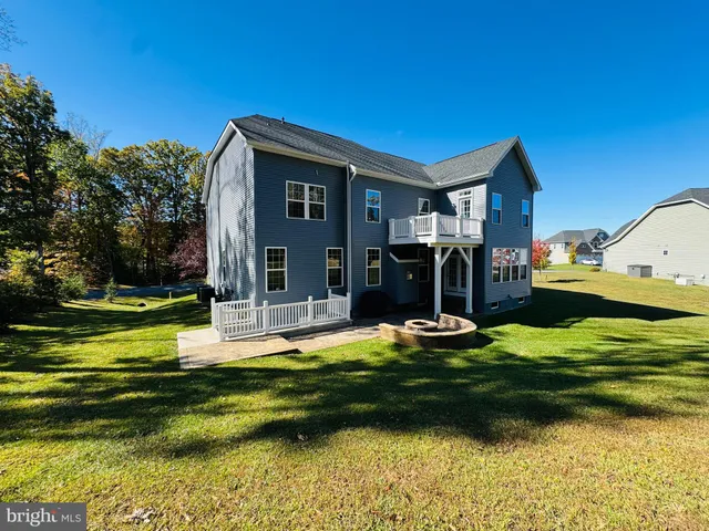 $3,900 | 34 Oak Road, Stafford, VA 22556