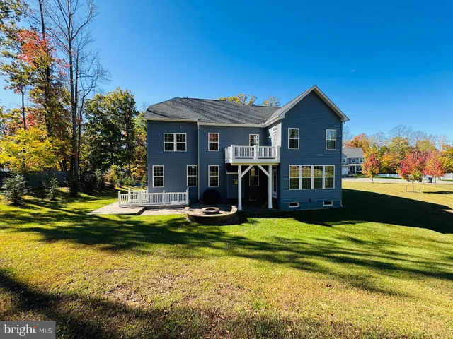 $3,900 | 34 Oak Road, Stafford, VA 22556