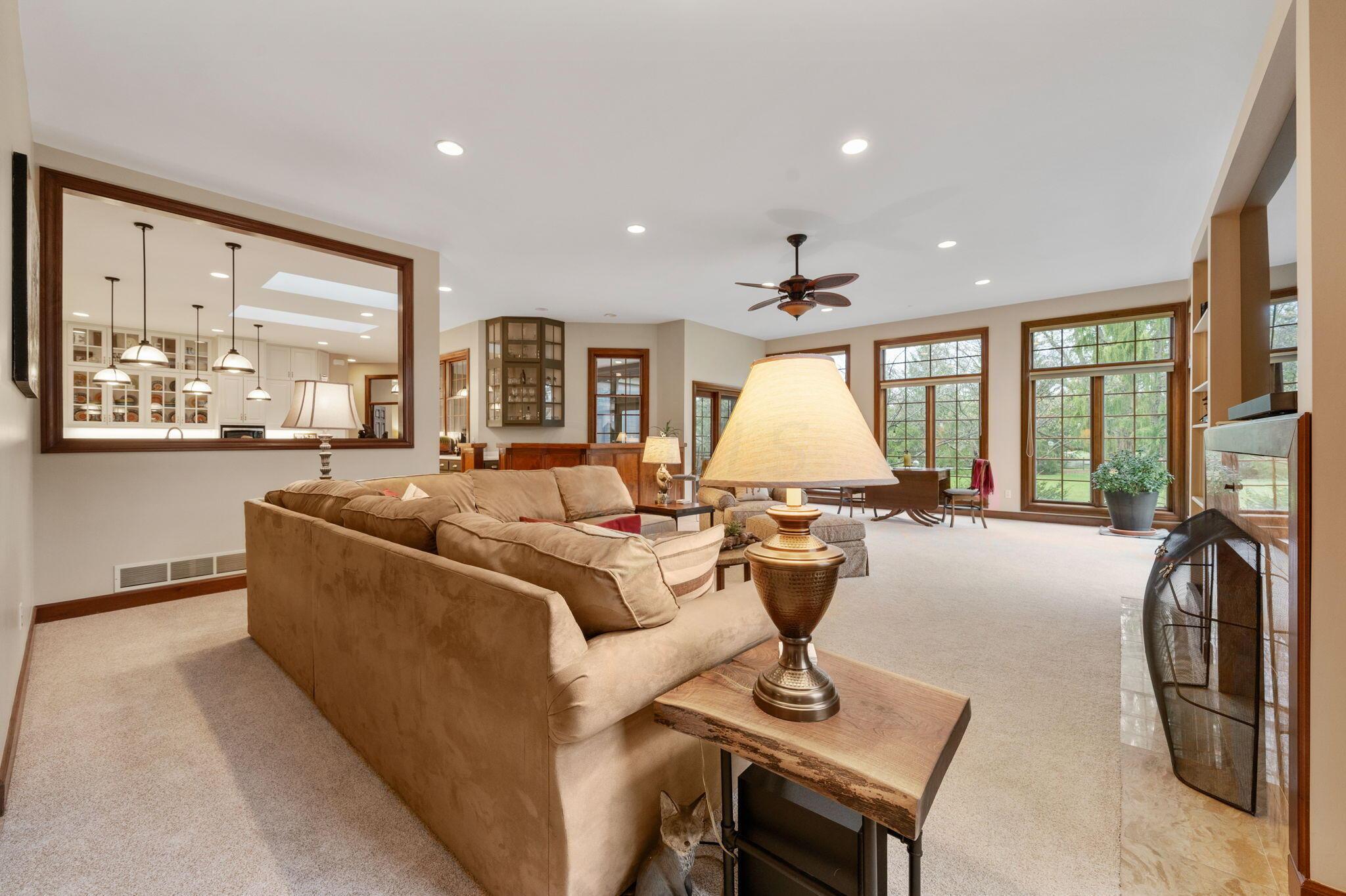 3450 Mann Road Blacklick, OH 43004 - Photo 11 of 134 Great Room