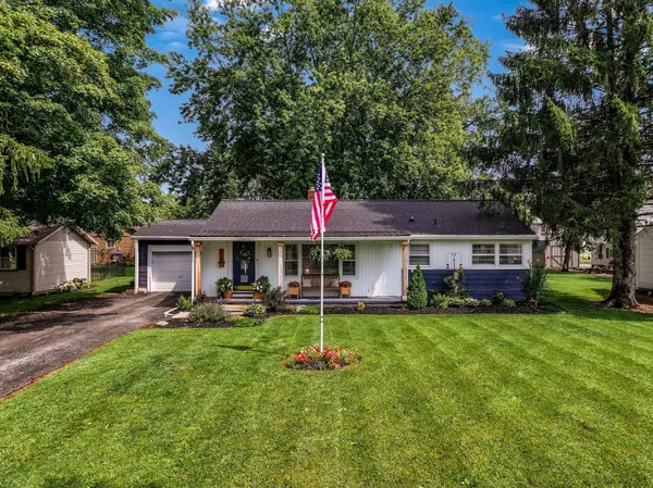 $234,900 | 106 8th Street, Prospect, OH 43342