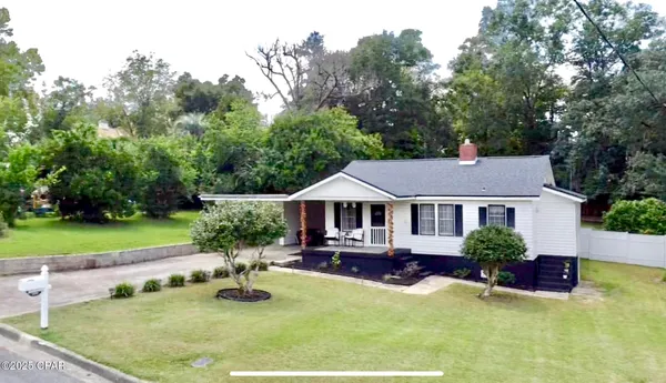 $187,000 | 2945 Park Street, Marianna, FL 32446