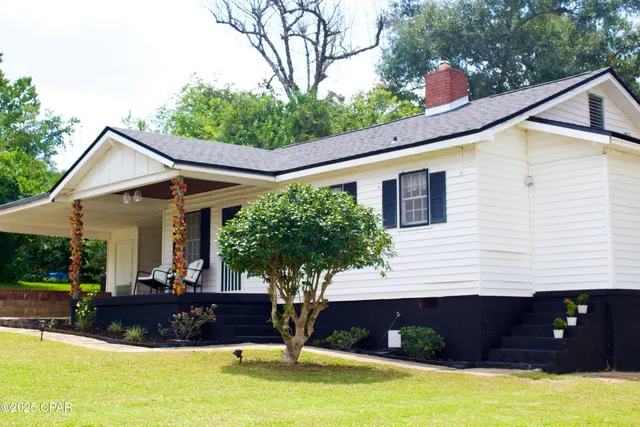 $199,500 | 2945 Park Street, Marianna, FL 32446