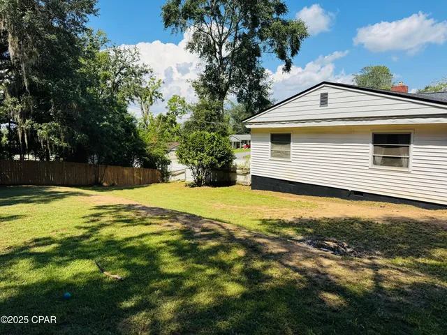 $199,500 | 2945 Park Street, Marianna, FL 32446