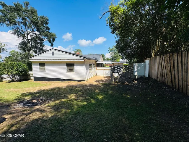 $199,500 | 2945 Park Street, Marianna, FL 32446