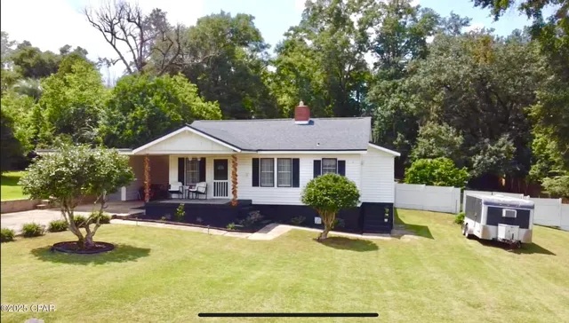 $199,500 | 2945 Park Street, Marianna, FL 32446