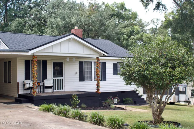 $199,500 | 2945 Park Street, Marianna, FL 32446