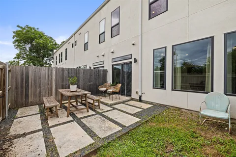 $460,000 | 6409 Berkman Drive, Unit 6, Austin, TX 78723