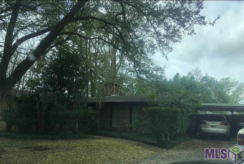 2142 East Ramsey Drive Baton Rouge, LA 70808 - Photo 1 of 5