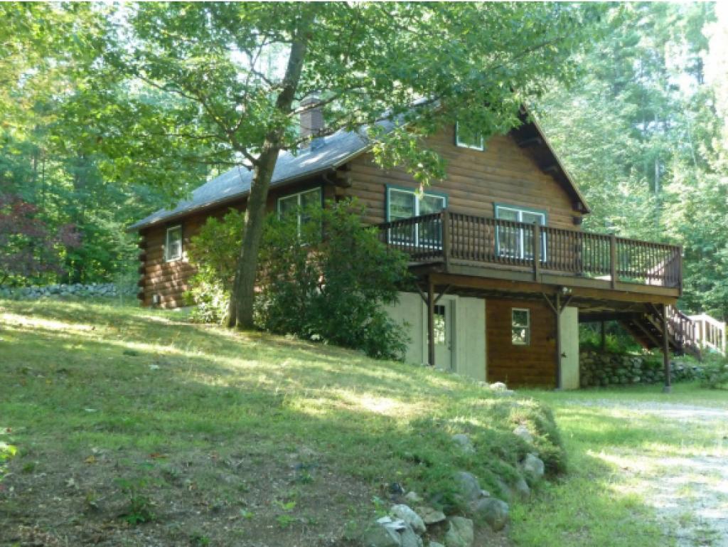 40 Higgins Road Chichester, NH 03258 - Photo 1 of 16