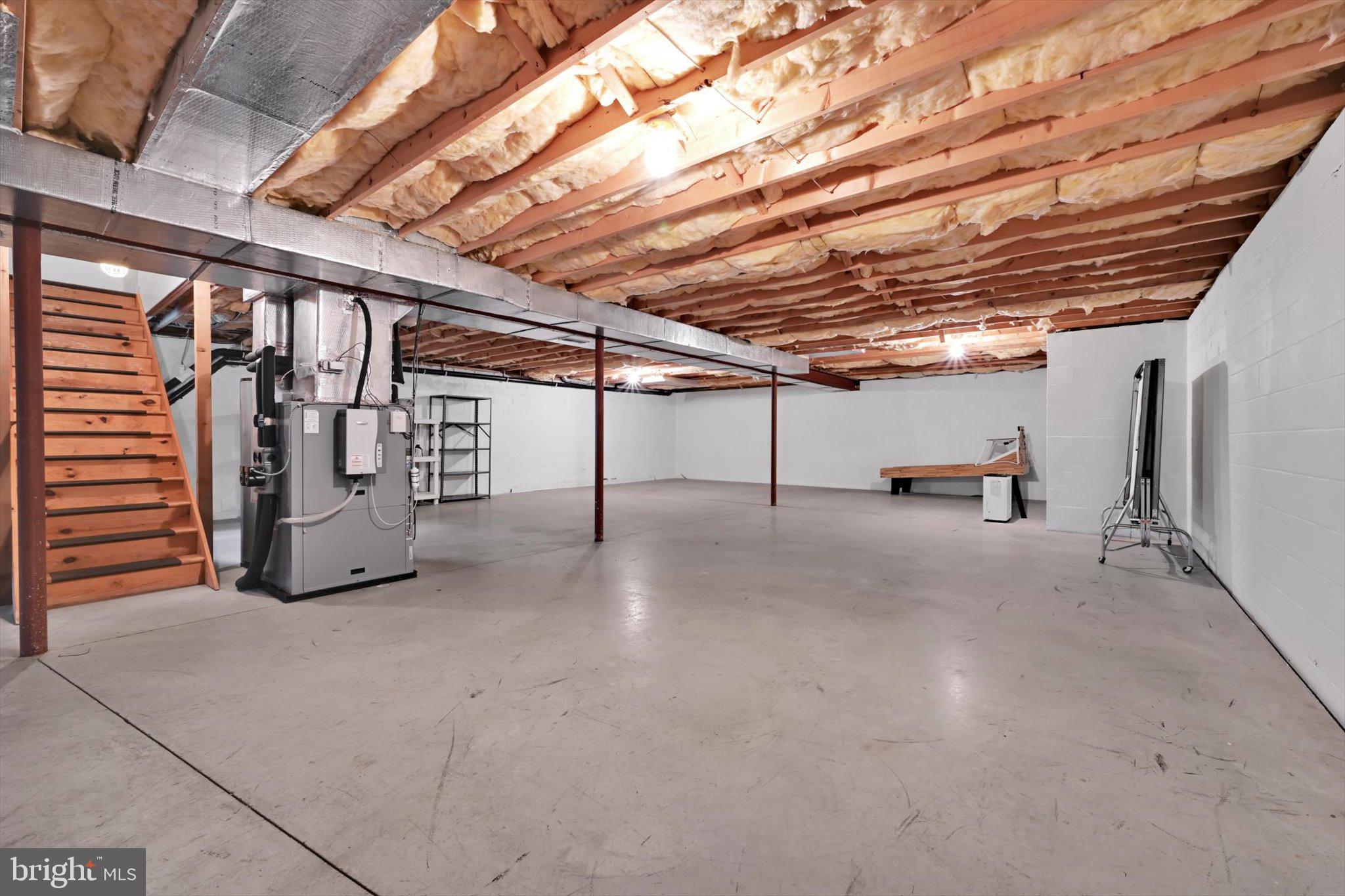 75 Reinholds Road Denver, PA 17517 - Photo 32 of 51 Lower Level