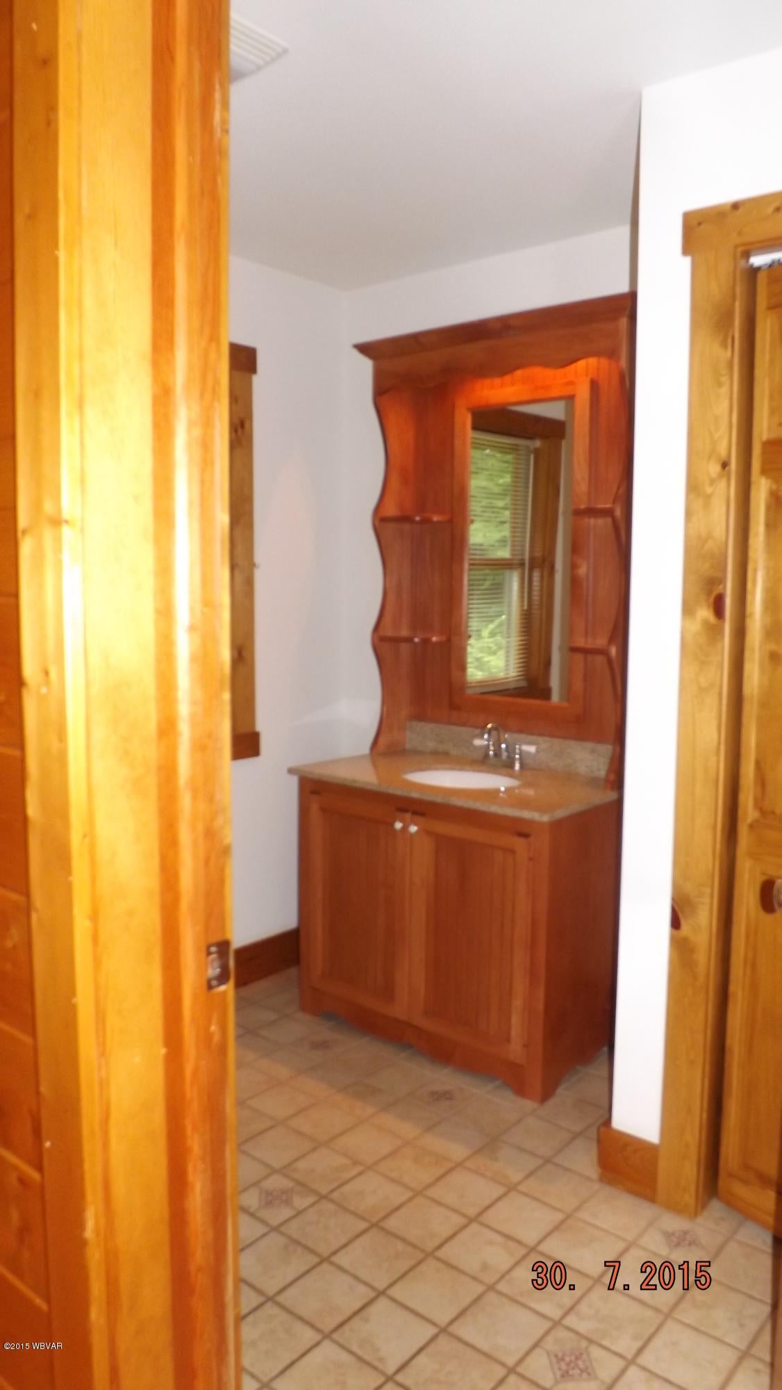 320 Beech Bottom Road Howard, PA 16841 - Photo 8 of 13 Half Bath
