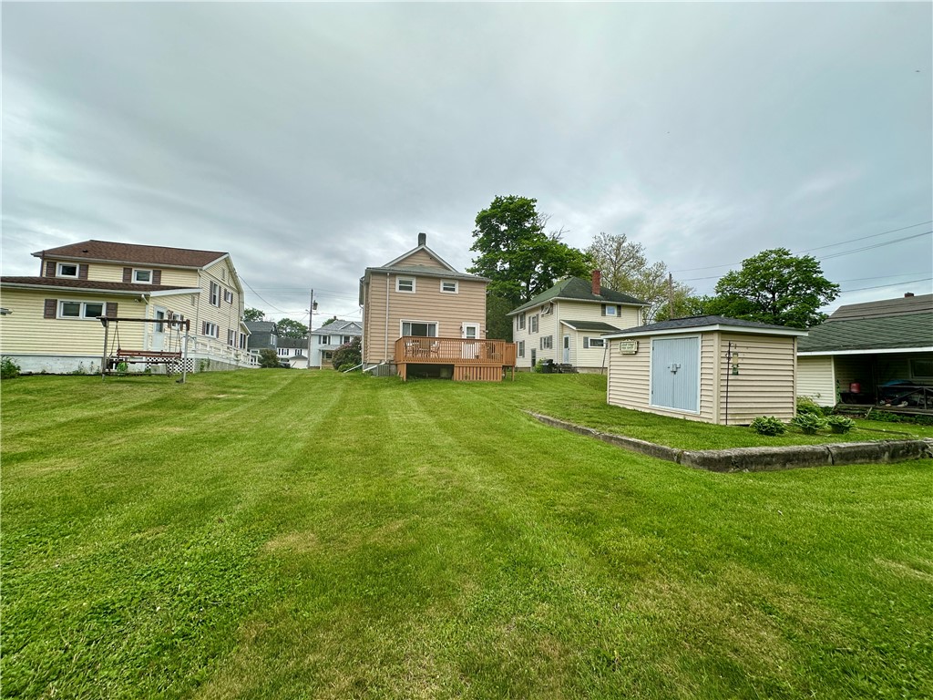 460 West High Street Erwin, NY 14870 - Photo 34 of 36