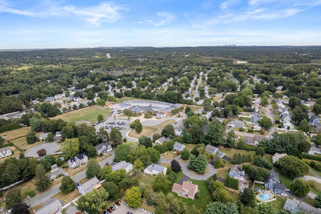 11 East Evergreen Road Natick, MA 01760 - Photo 29 of 30 a view of a city