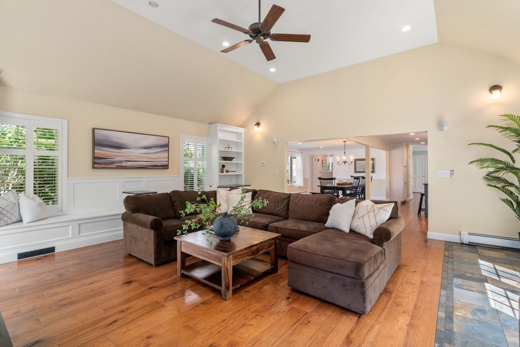 11 East Evergreen Road Natick, MA 01760 - Photo 9 of 30 a living room with furniture and a window