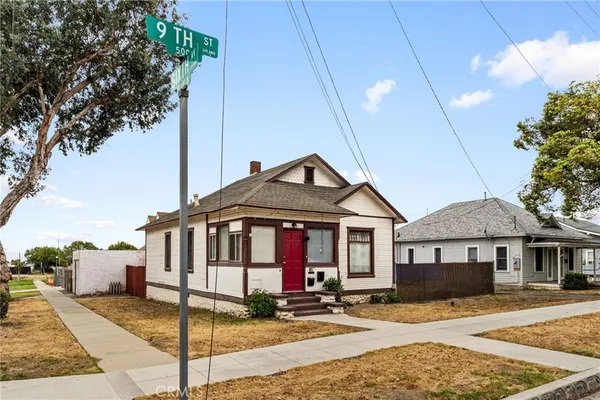 $675,000 | 594 East 9th Street, Upland, CA 91786