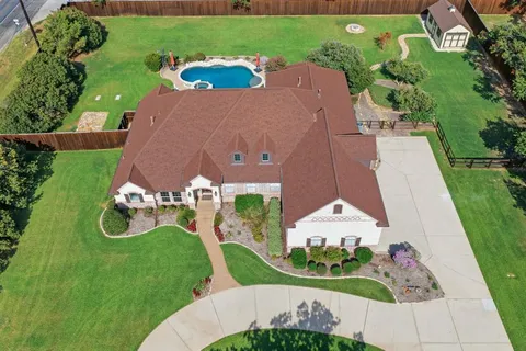 $950,000 | 8470 Steeplechase Circle, Argyle, TX 76226