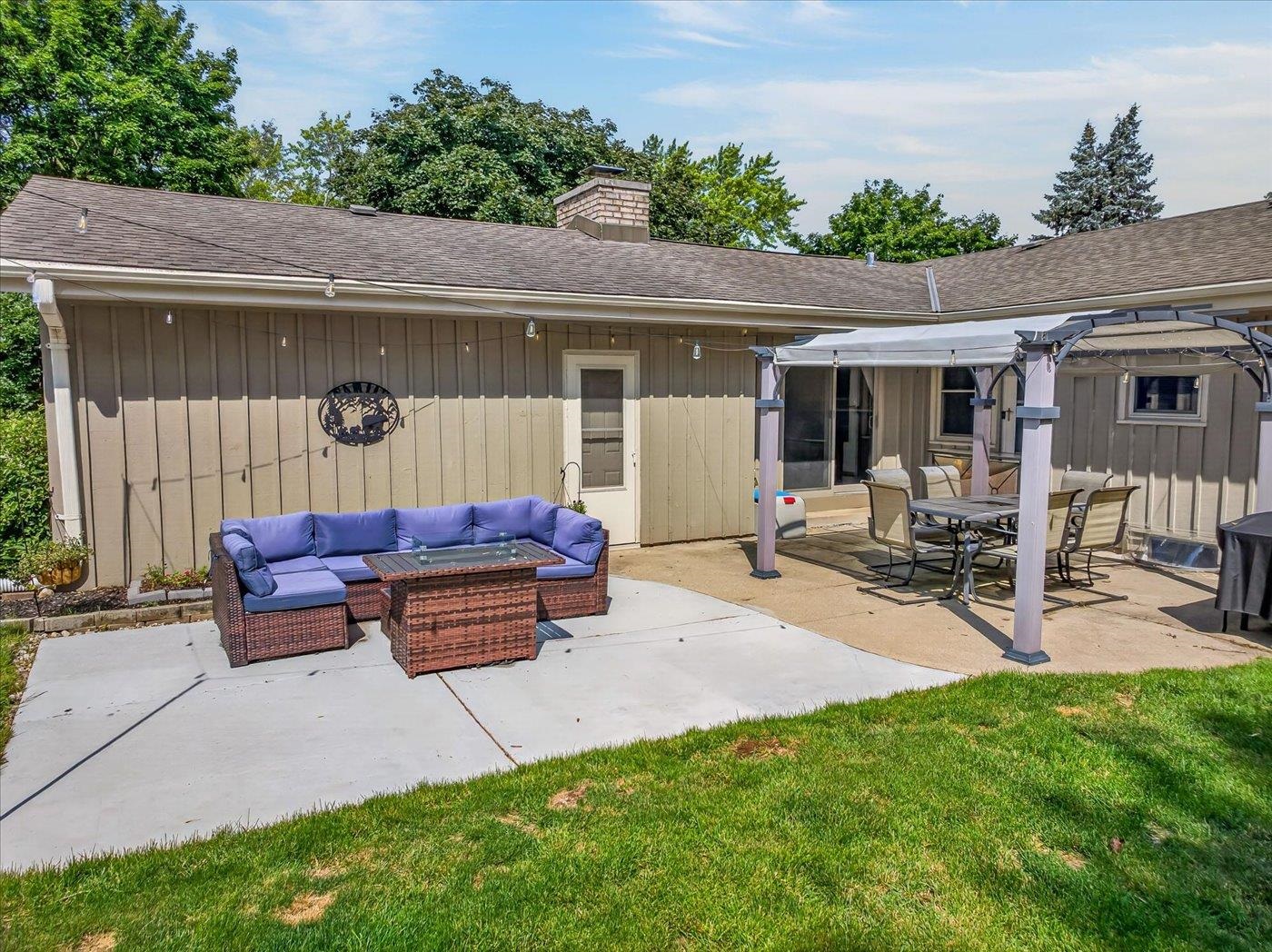 2313 Ramshead Court Waukesha, WI 53188 - Photo 49 of 71
