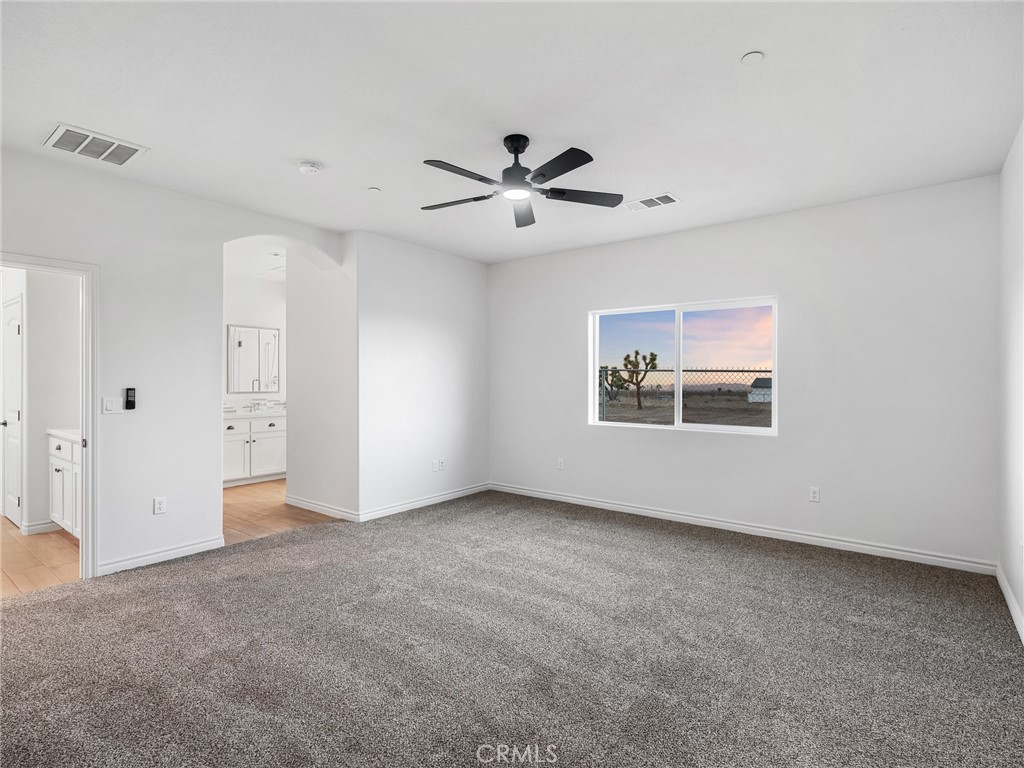 2994 Manzano Road Pinon Hills, CA 92371 - Photo 16 of 45