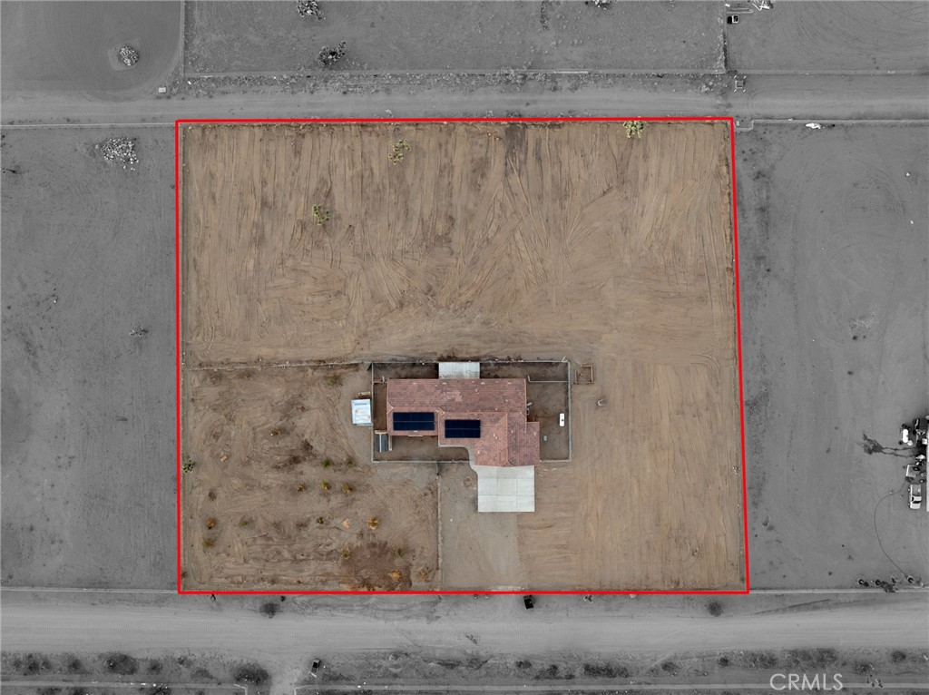 2994 Manzano Road Pinon Hills, CA 92371 - Photo 3 of 45