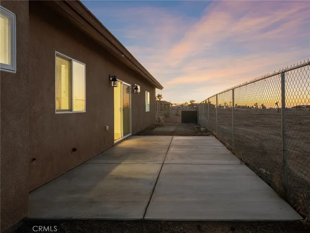 a view of house with a street