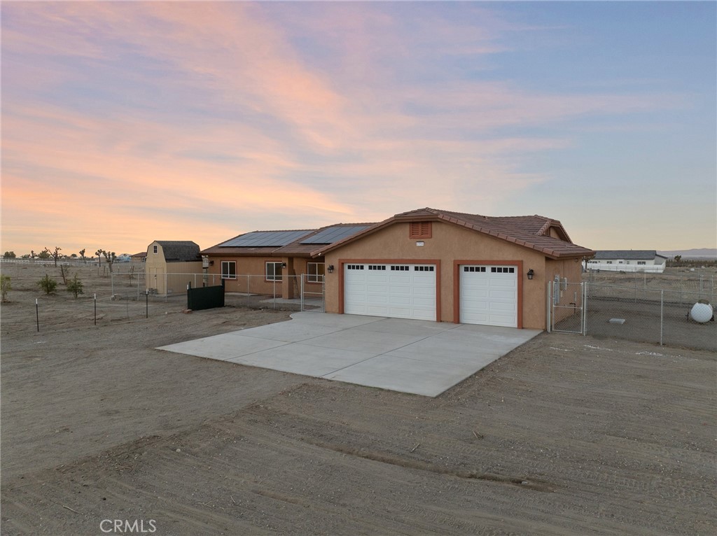 2994 Manzano Road Pinon Hills, CA 92371 - Photo 34 of 45