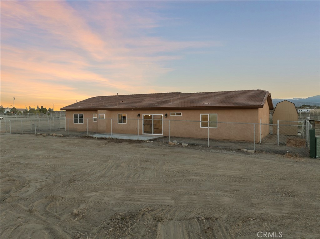 2994 Manzano Road Pinon Hills, CA 92371 - Photo 40 of 45