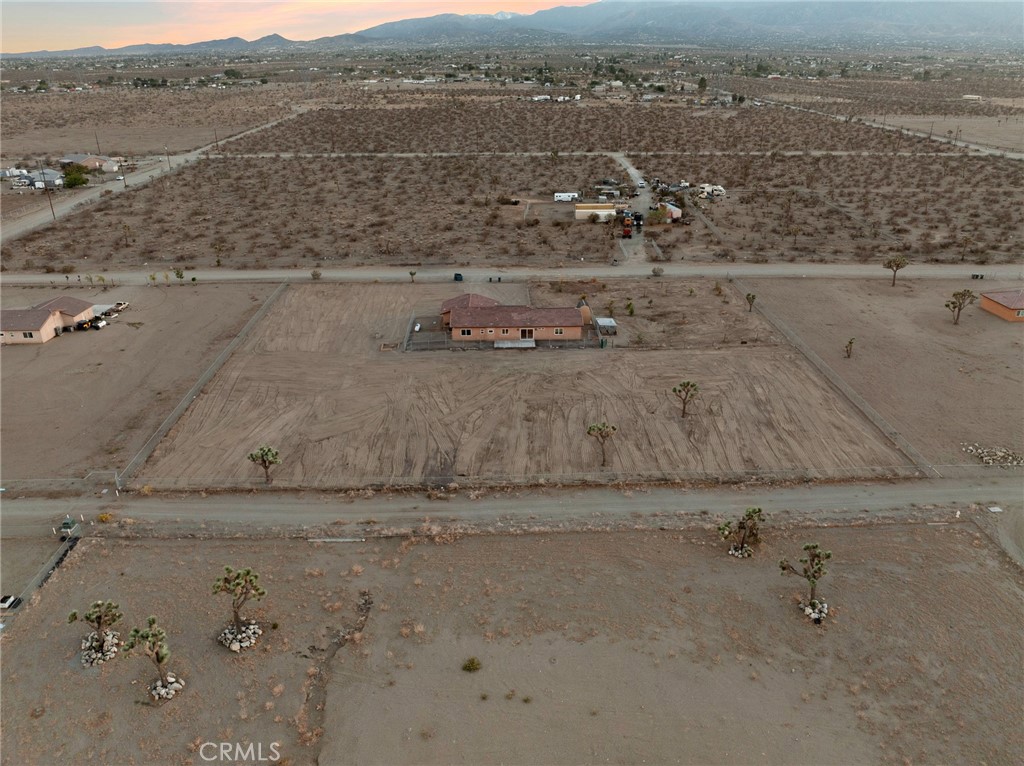 2994 Manzano Road Pinon Hills, CA 92371 - Photo 41 of 45