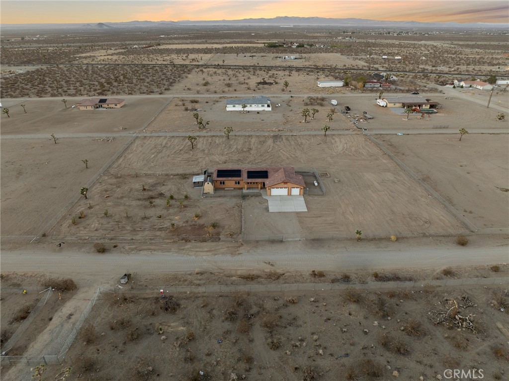 2994 Manzano Road Pinon Hills, CA 92371 - Photo 42 of 45