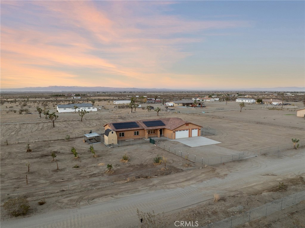 2994 Manzano Road Pinon Hills, CA 92371 - Photo 43 of 45