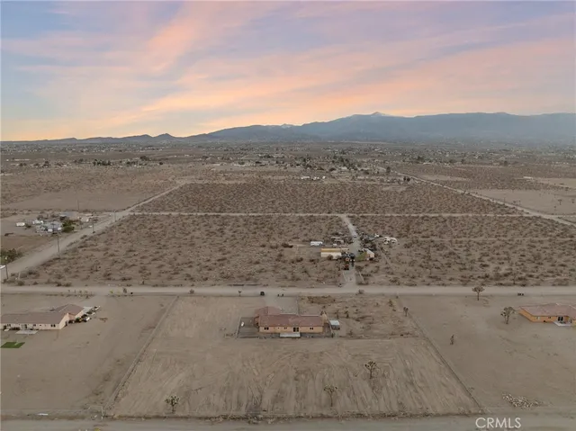 $540,000 | 2994 Manzano Road, Pinon Hills, CA 92371