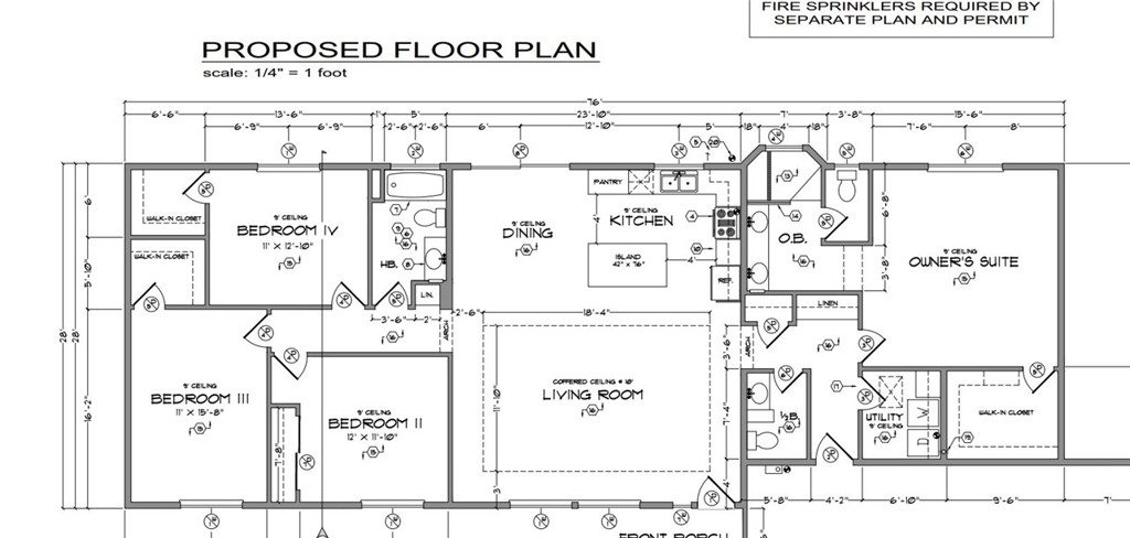 2994 Manzano Road Pinon Hills, CA 92371 - Photo 45 of 45