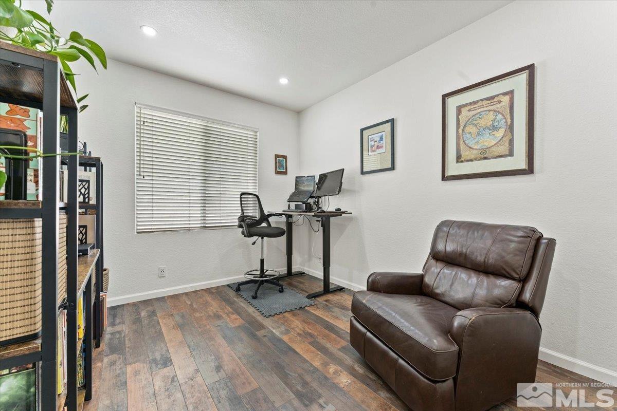2151 Brittany Meadows Drive Reno, NV 89521 - Photo 23 of 40 a view of livingroom with furniture and windows