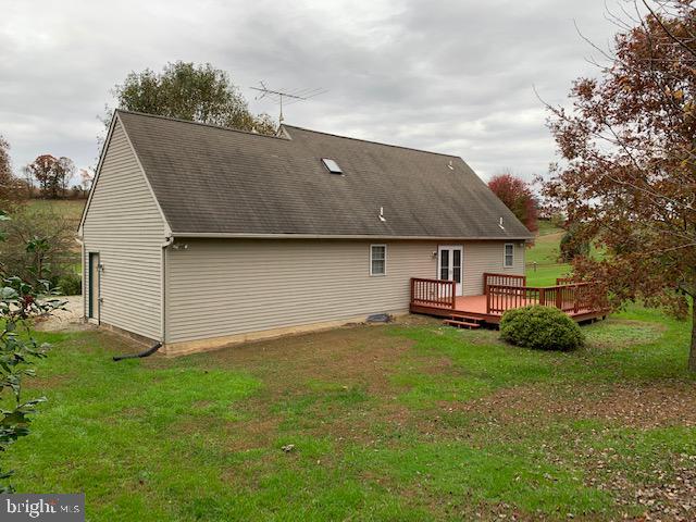95 Pine Grove Road Nottingham, PA 19362 - Photo 2 of 14
