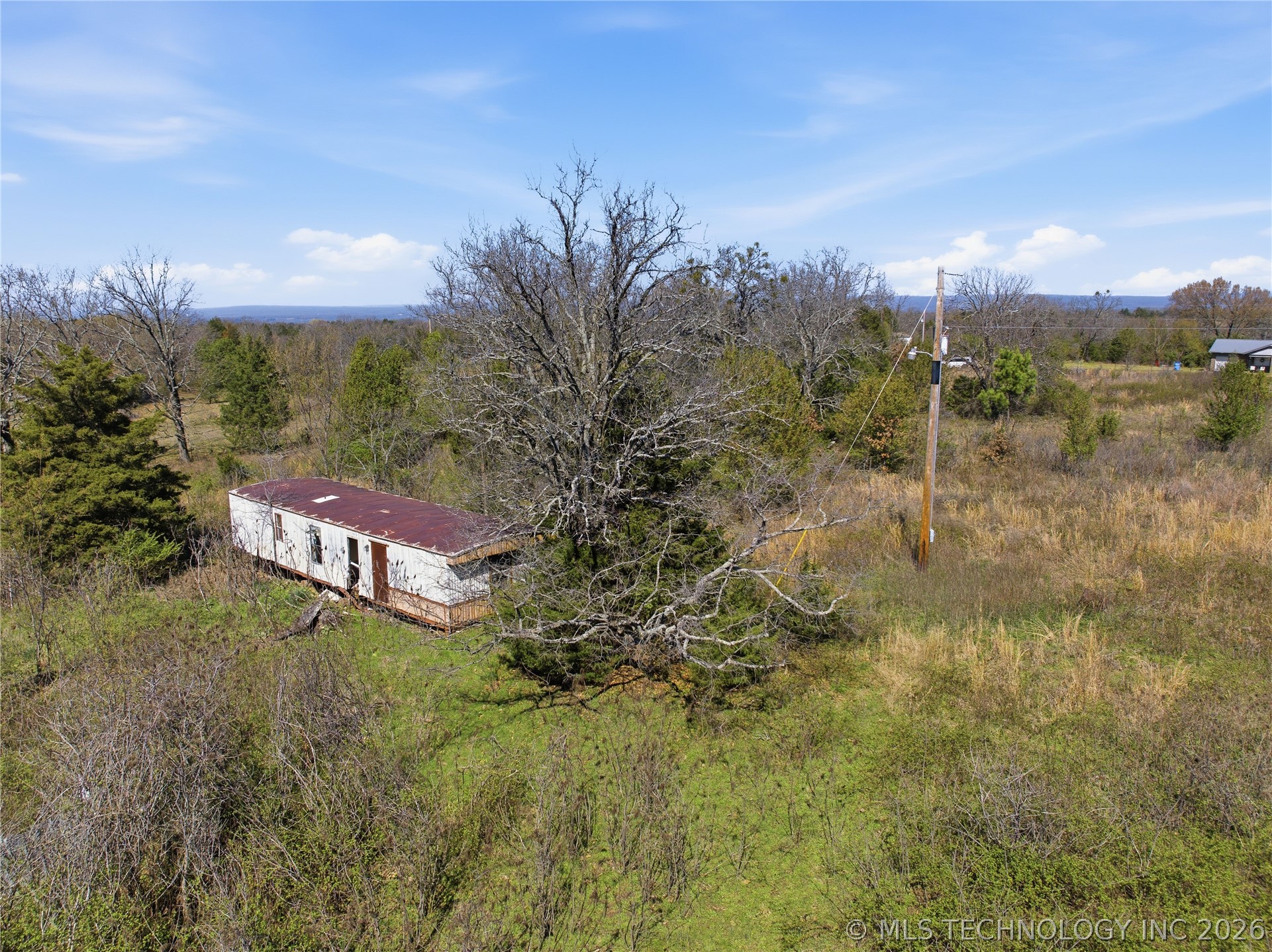473365 East 1050 Road Muldrow, OK 74948 - Photo 8 of 16 Gallery Image 8