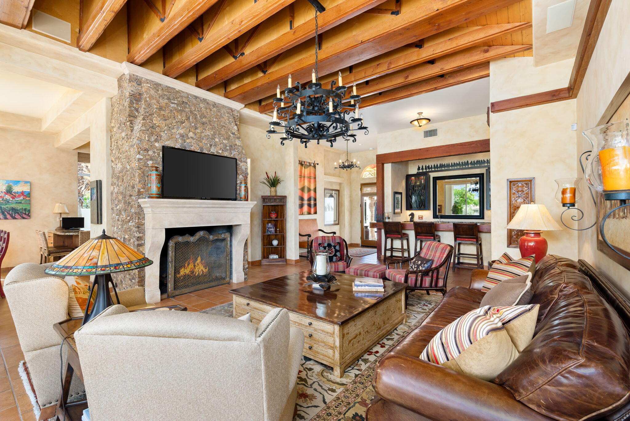 80025 Riviera La Quinta, CA 92253 - Photo 25 of 66 80025 Riviera-25