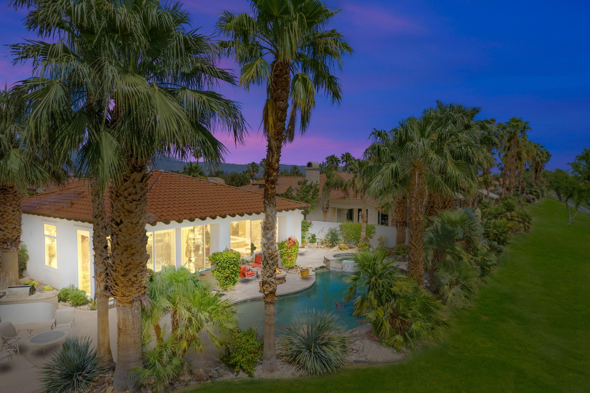 80025 Riviera La Quinta, CA 92253 - Photo 4 of 66 80025 Riviera-3