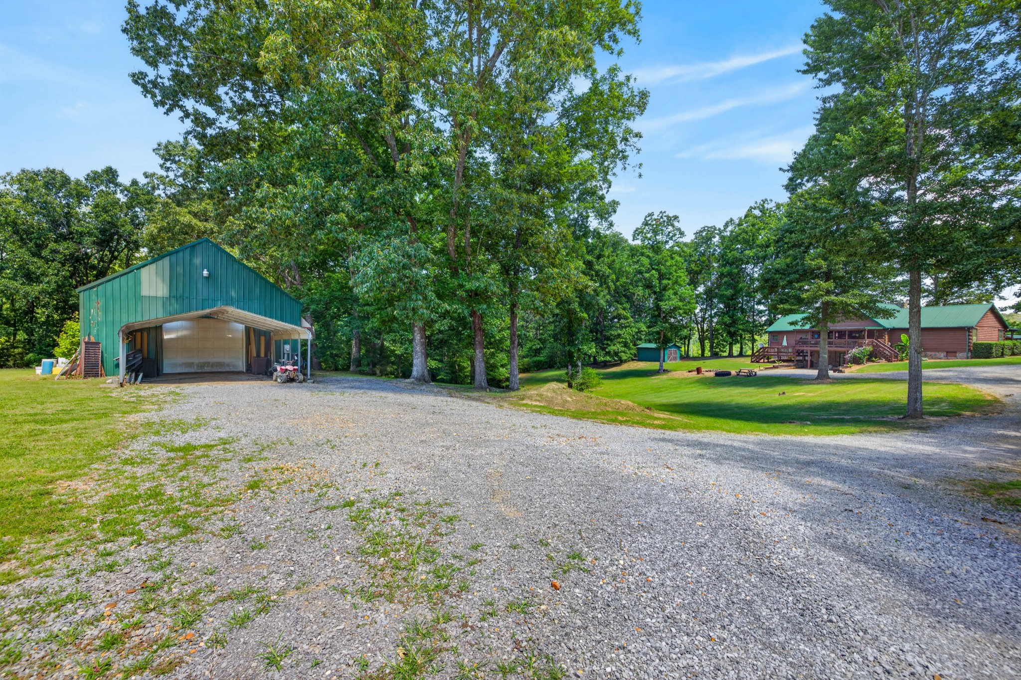 130 Wayne Threatt Road Dover, TN 37058 - Photo 44 of 53