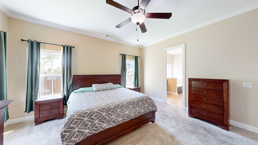 132 Ridgecrest Loop Dothan, AL 36301 - Photo 23 of 56
