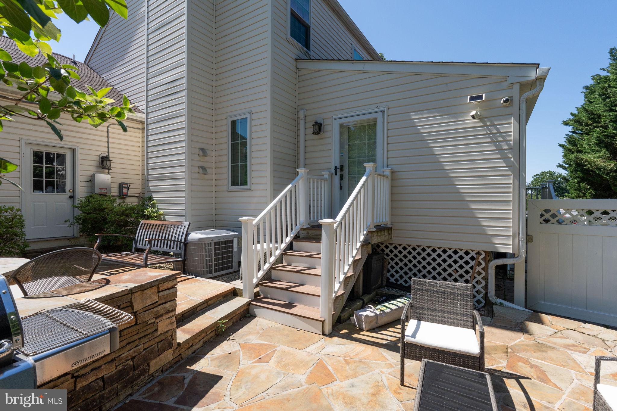 6149 Downs Ridge Court Elkridge, MD 21075 - Photo 40 of 47