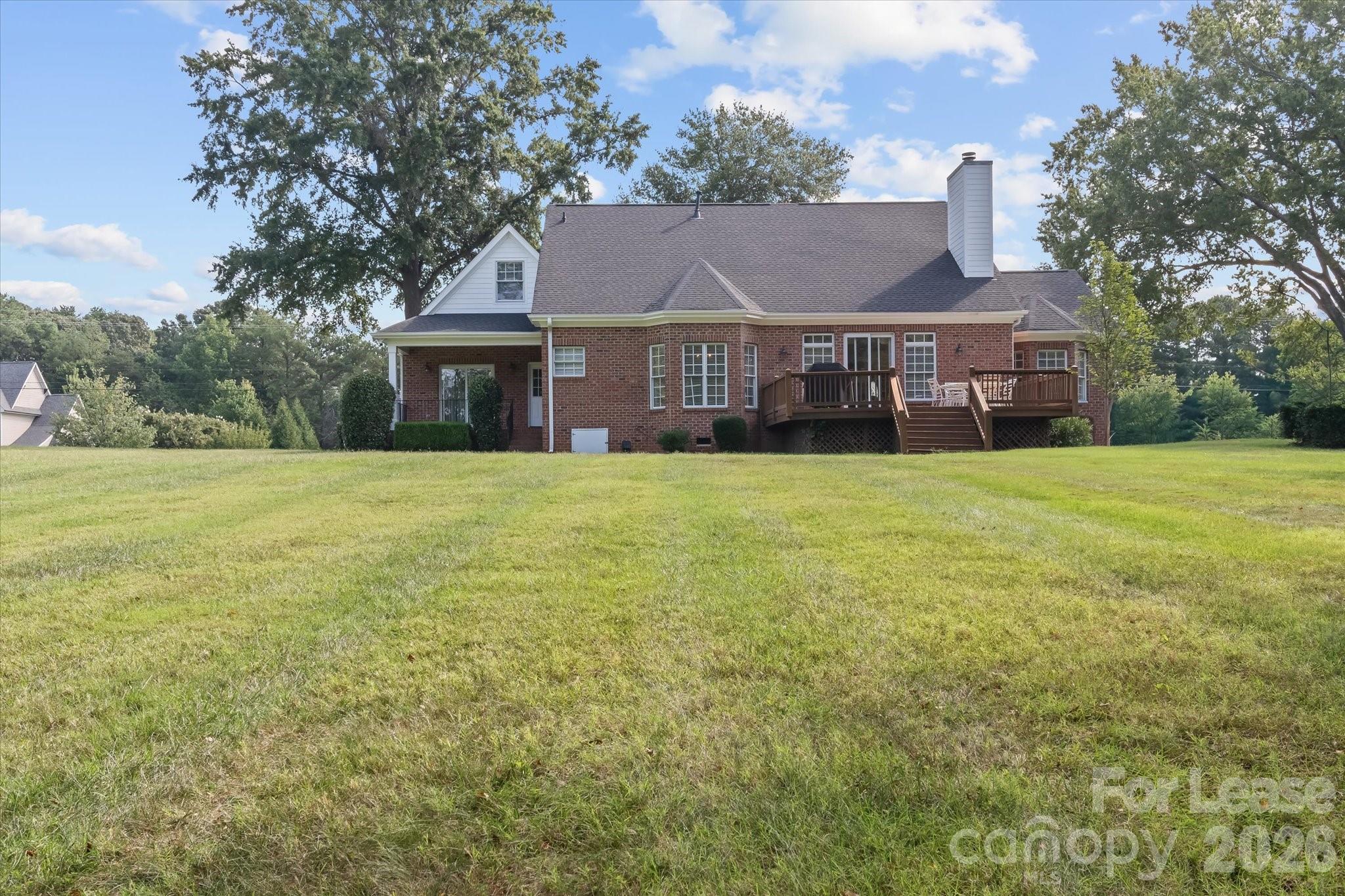 18319 John Connor Road Cornelius, NC 28031 - Photo 34 of 45 Gallery Image 34